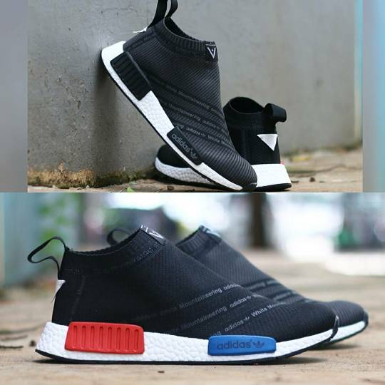 adidas nmd premium quality